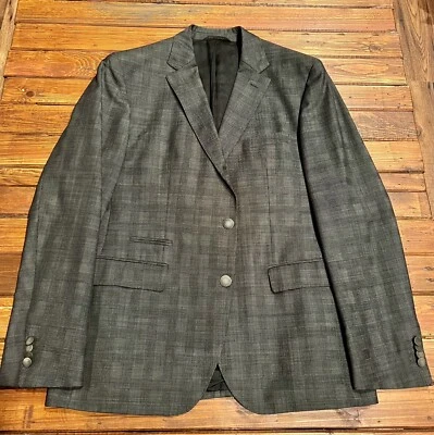 Hugo Boss Sports Coat - Image 1 of 4