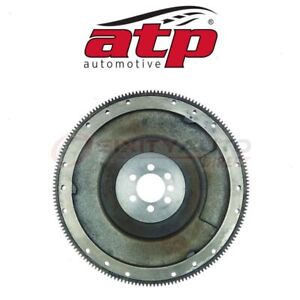 ATP Clutch Flywheel for 1988-1998 Chevrolet K1500 - Transmission Shift  jy