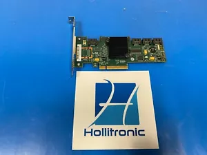 LSI SAS9212-4i4e 6Gb/s PCIe 2 x8 RAID Controller Card - Picture 1 of 5