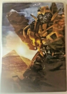 Transformers 2: Revenge Of The Fallen, Big Screen IMAX Edition (no slipcover) - Image 1 of 3