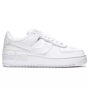 Schuhe Nike Wmns Air Force 1 Shadow CI0919-100 - 9W - Bild 1 von 6