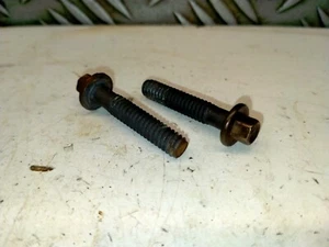 Boîte Peerless 639A - 2 vis d'assemblage des demi carters de boîte - Imagen 1 de 1