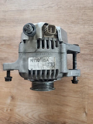 OEM 2006-2012 TOYOTA YARIS Alternator # R110185A - Image 1 of 4