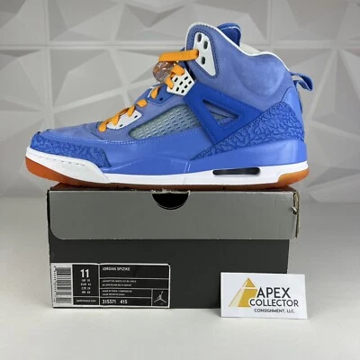 Talla 11 - Jordan Spizike Año del Dragón 2012 Foto 1 de 4