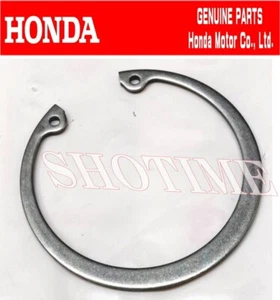 HONDA OEM 97-01 PRELUDE Base Axle Drive Half Shaft Circlip Cir Clip 55mm - Bild 1 von 1