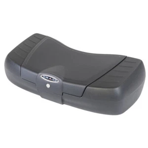 Kymco ATV40 Transportbox Front Black Closable - Picture 1 of 2