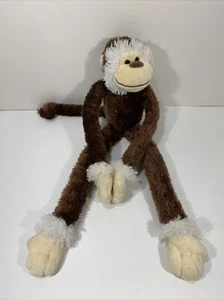 Toys R Us Plush Times Square Monkey Swinging Toy Friend of Geoffrey... - Picture 1 of 6