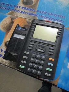 Avaya Nortel 1230 IP VoIP NTYS20 - Phone - Telephone - Excluding Handset - Afbeelding 1 van 1