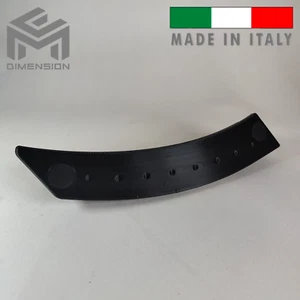 Maniglia interna tiraporta per Volkswagen VW New Beetle 98-2010 SX sinistra nera - Imagen 1 de 8
