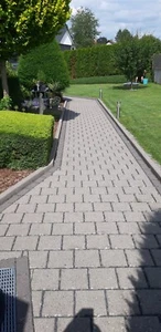 Pflastersteine  RIMA, ca. 85 m²,  19€/m² VB - Bild 1 von 9