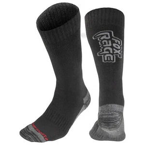 Fox Rage Thermal Socks Winter Socks Work Socks Knee Stockings - Picture 1 of 4