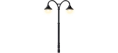 viessmann H0 verschiedene Bahnsteigleuchten zur freien Auswahl Neu und OVP - Bild 1 von 2