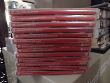 Nintendo Switch Games ~ Some are still Sealed!