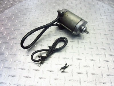 03-09 Honda 1300 ST1300 2003 cable de arranque probado funciona OEM Foto 1 de 4