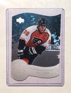 1997-98 Upper Deck Hockey Three Star Selects Eric Lindos (#T1A) - Picture 1 of 2