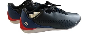 [307304-04] Mens Puma BMW MMS DRIFT CAT DECIMA - Picture 1 of 12