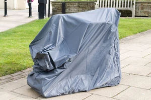 Mobility Scooter Abdeckung, wasserdicht, Top Qualität. Neu von Ducksback - Bild 1 von 1