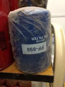 ACDelco PF898 Engine Oil Filter - Picture 1 of 1