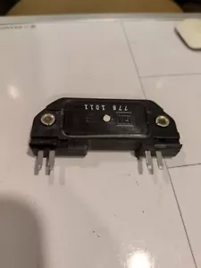 D1959 Gm Module Installed Not Driven - Picture 1 of 3