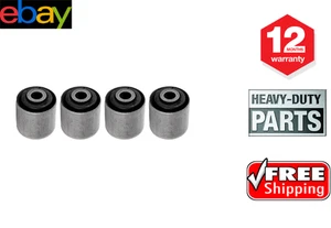 Rear Upper & Lower Control Trailing Arm Bush Kit for Patrol GQ GU Y60 Y61 - Picture 1 of 1