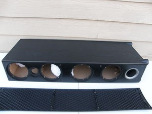 polk monitor 60 series 2