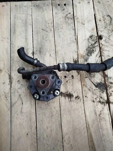 AUDI A4 Avant 8K5, B8 Power Steering Pump 8k0145154b 2.0 Diesel 105kw 27962676 - Picture 1 of 3