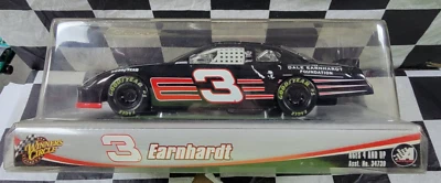 Dale Earnhardt Sr #3 The Dale Earnhardt Fon 2005 Monte Carlo 1:24 Winners Circle Foto 1 de 3