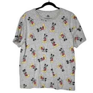 Disney Store Mickey Mouse T-Shirt Größe L - Bild 1 von 5