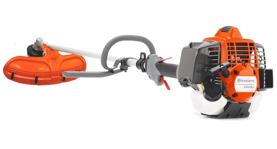 Husqvarna Decespugliatore Rasaerba a scoppio 50,6cc professionale 253RJ - Immagine 1 di 1
