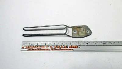 GUÍA SOPORTE CABLE FRENO DELANTERO YAMAHA RT100 1T9-23318-00-00 RT 100 1990 92-00 lm Foto 1 de 4