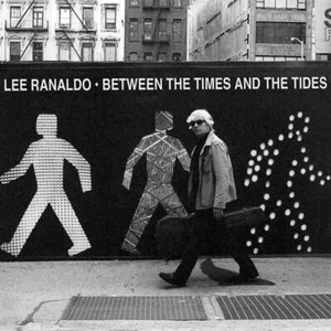 Lee Ranaldo - Between the Times and Tides (Digipak CD) - Brand New & Sealed - Picture 1 of 1