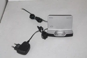 BORNE / STATION DE BASE pour TELEPHONE DECT .. SIEMENS GIGASET S680 - Photo 1/7