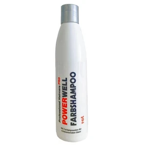POWERWELL Farbshampoo 250 ml - Bild 1 von 1