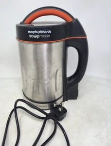 Morphy Richards 501012 Soup Maker With Serrator Blade - Picture 1 of 10
