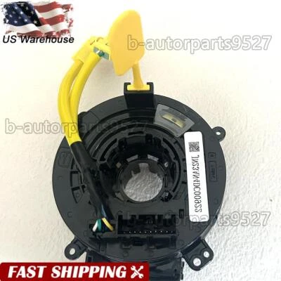 Muelle de reloj para Chevrolet Camaro 3.6 Corvette 6.2L Cadillac SRX 2.8 3.6 2010-16 Foto 1 de 4