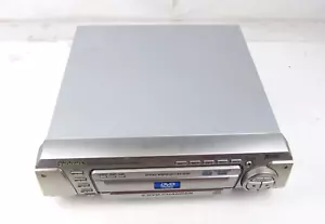TECHNICS SL-DV280 DVD CD VIDEO CHANGER UNIT SC-DV280 HIFI STEREO MADE IN JAPAN - Bild 1 von 6