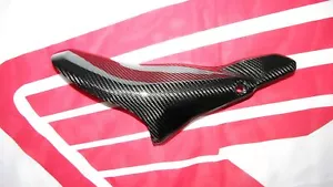MH Carbon Auspuffabdeckung Passend für Honda CB 1000 R SC80 2018 - Bild 1 von 3