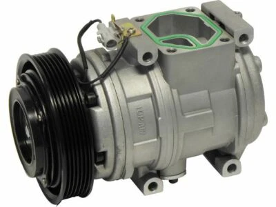 Para 1994-1998 Lexus ES300 A/C Compressor 91176PD 1997 1996 1995 - Imagem 1 de 2