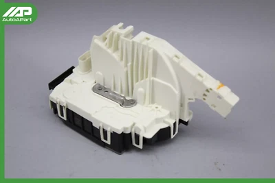 ✅ 08-14 Actuador de pestillo de cerradura de puerta delantera derecha Mercedes W204 C250 C350 OEM Foto 1 de 4