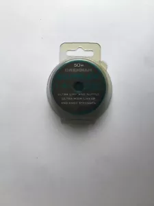 Drennan supplex fluorocarbon - Picture 1 of 1