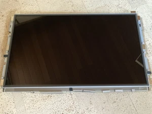 Apple iMac 21,5" A1311 Przedni wyświetlacz LCD LM215WF3 (SL)(A1) Koniec 2009 roku - Zdjęcie 1 z 5