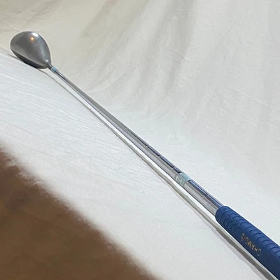 TaylorMade 5 Metal Madera 23° Damas Pittsburgh Caqui Acero Eje 40" De Colección Foto 1 de 4