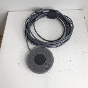 Micrófono de expansión Logitech para MeetUp 889-000130 - Imagen 1 de 4