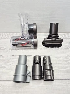 Mini Turbinenkopf Animal Werkzeug Staubsauger Gebrauchtteil Original Dyson Aufsätze - Bild 1 von 6