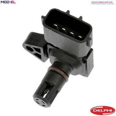 SENSOR BOOST PRESSURE PS20097-12B1 FOR VOLVO V60/II/Cross/Country V40 S80 S90 - Image 1 of 4