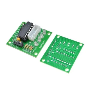 28BYJ-48 5V 12V ULN2003AN ULN2003 Stepper Motor Driver Board Module for Arduino - Picture 1 of 2