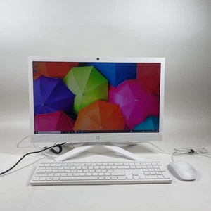 HP AIO 21-BOO24 21.5" - Picture 1 of 6