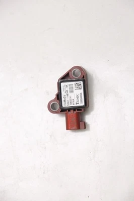Sensor airbag delantero derecho land rover range rover sport l320 5h2z14b345ba 06-2010 Foto 1 de 3