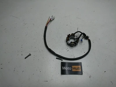 00-07 KTM 525 EXC 250 400 450 520 560 SX OEM STATOR GENERATOR MAGNETO ALTERNATOR - Image 1 of 4