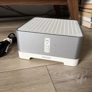 Sonos Connect Amp Gen 2 - Compatible con App S2 - Excelente Estado Probado - Imagen 1 de 4